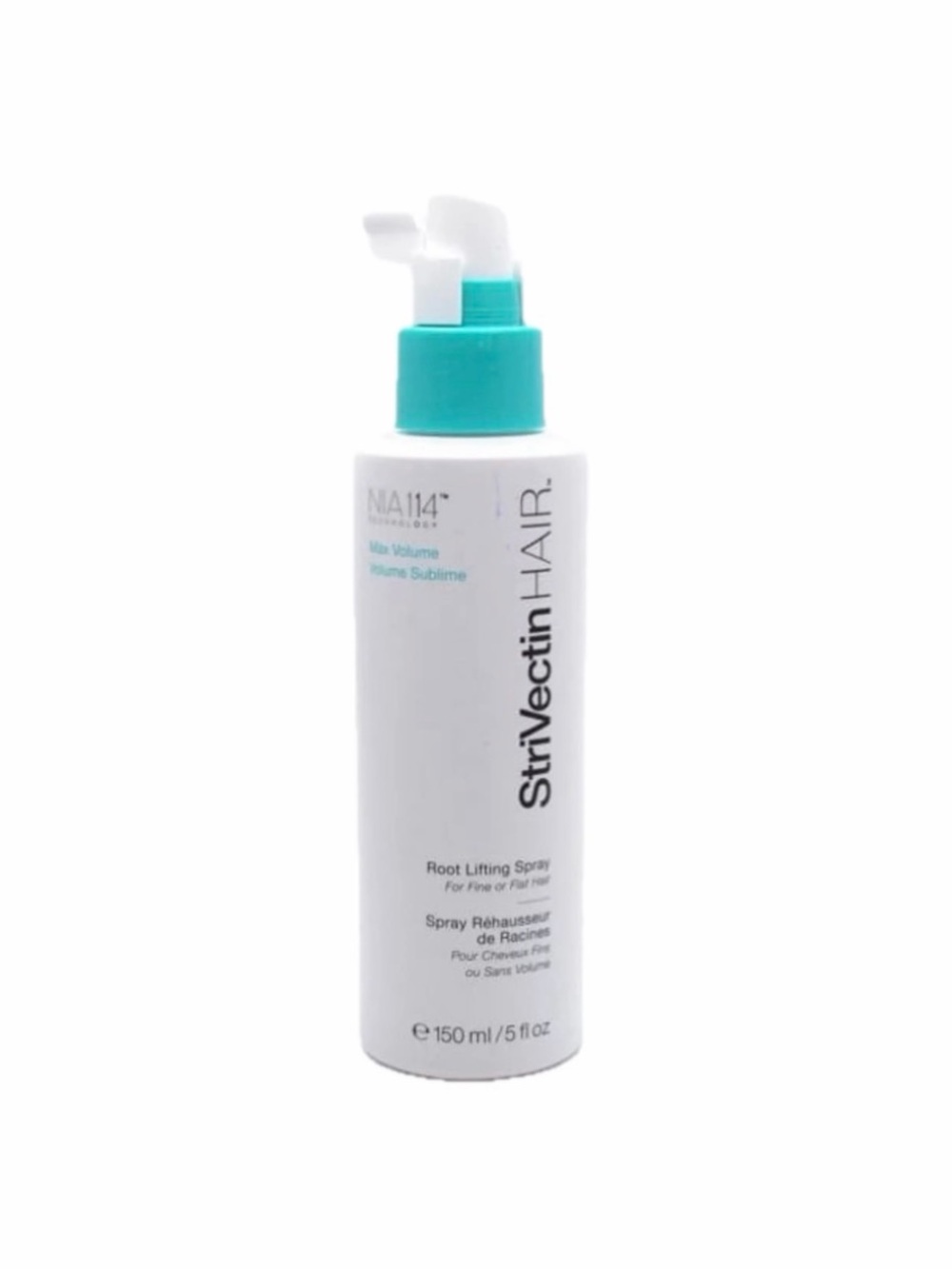 StriVectin Hair Max Volume Root Lifting Spray for Fine or Flat Hair